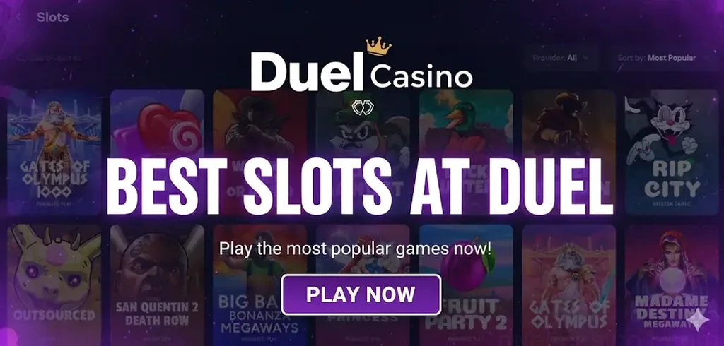 Duel Casino Kaszinó