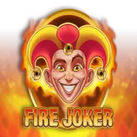 Fire Joker