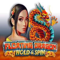Floating Dragon Hold and Spin